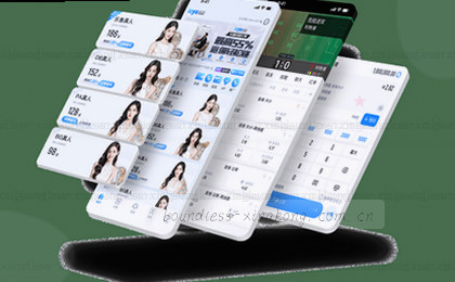 移动端访问入口